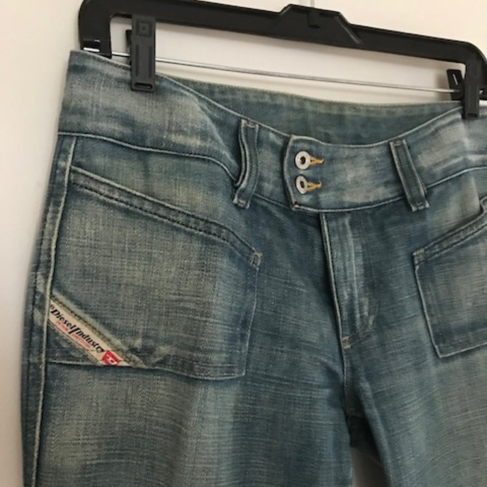 Diesel Jeans - Picture 2 of 7